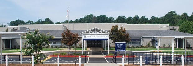 Giới thiệu North Cobb Christian School với học bổng 7000 USD - Tư vấn du học Mỹ